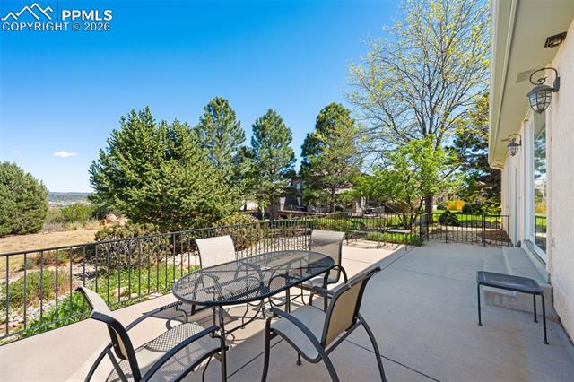 MLS Image for 3735  Cumulus  ,Colorado Springs, Colorado