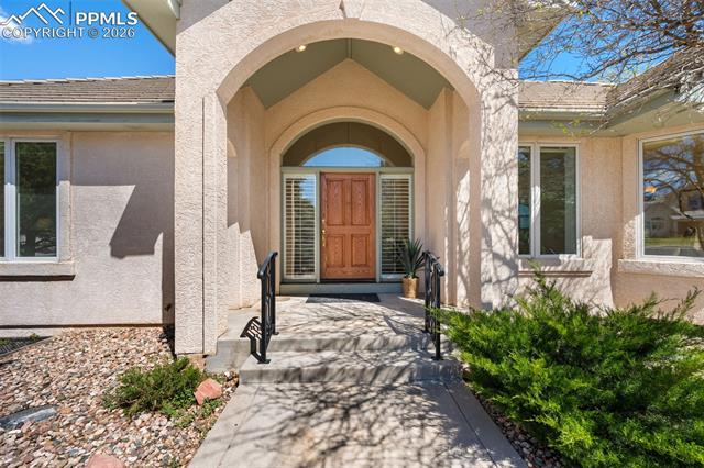MLS Image for 3735  Cumulus  ,Colorado Springs, Colorado