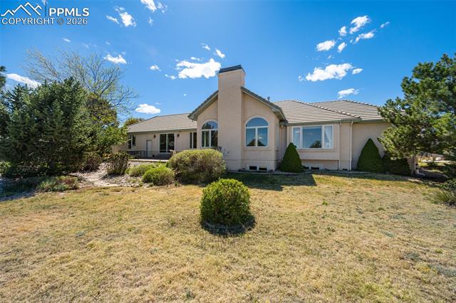 MLS Image for 3735  Cumulus  ,Colorado Springs, Colorado