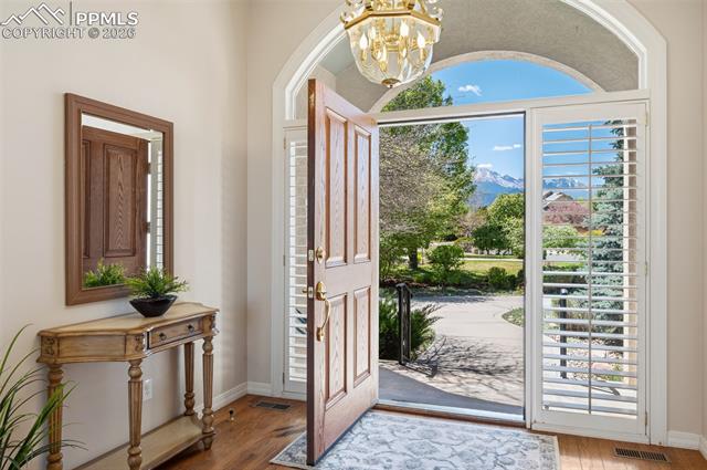 MLS Image for 3735  Cumulus  ,Colorado Springs, Colorado