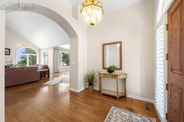 MLS Image for 3735  Cumulus  ,Colorado Springs, Colorado