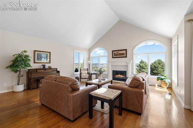 MLS Image for 3735  Cumulus  ,Colorado Springs, Colorado