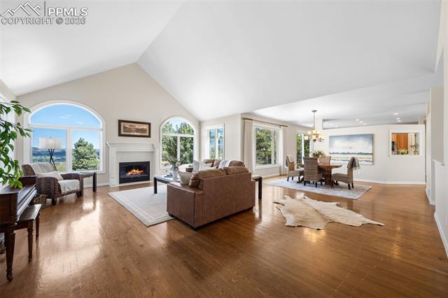 MLS Image for 3735  Cumulus  ,Colorado Springs, Colorado
