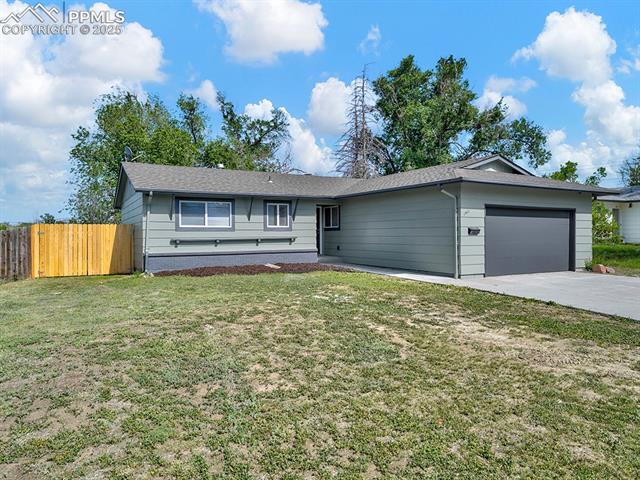 MLS Image for 1411  Rainier  ,Colorado Springs, Colorado
