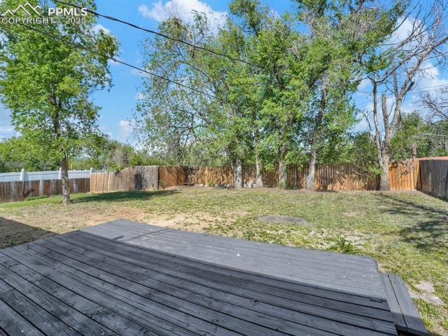 MLS Image for 1411  Rainier  ,Colorado Springs, Colorado