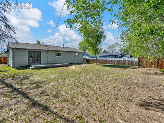 MLS Image for 1411  Rainier  ,Colorado Springs, Colorado