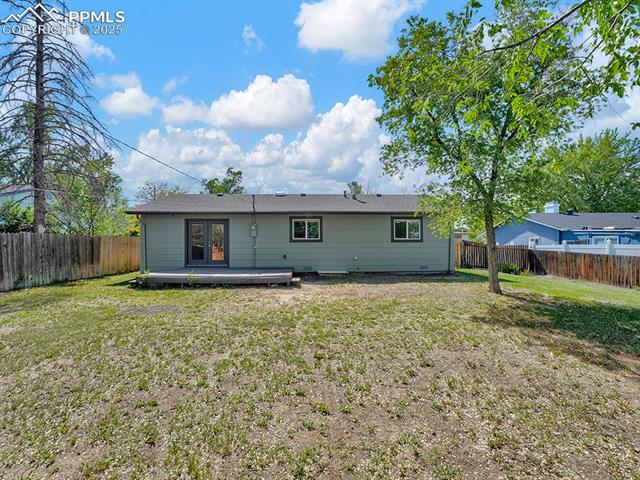 MLS Image for 1411  Rainier  ,Colorado Springs, Colorado