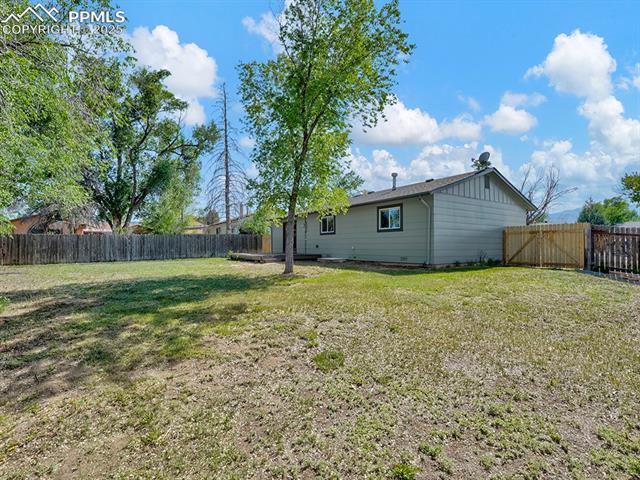 MLS Image for 1411  Rainier  ,Colorado Springs, Colorado