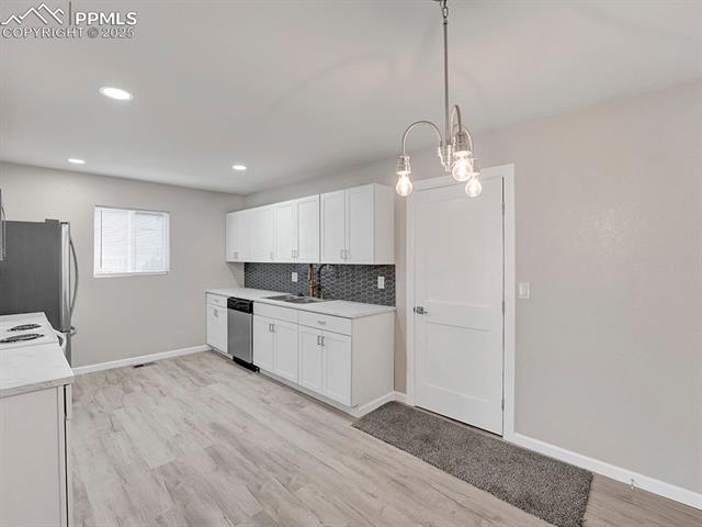 MLS Image for 1411  Rainier  ,Colorado Springs, Colorado