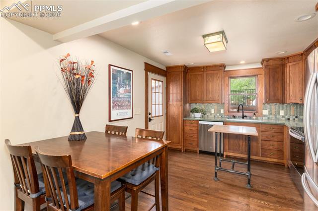 MLS Image for 12 N 17th  ,Colorado Springs, Colorado