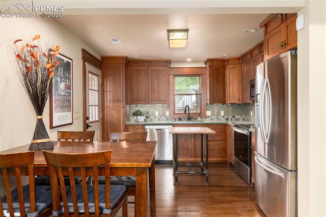 MLS Image for 12 N 17th  ,Colorado Springs, Colorado