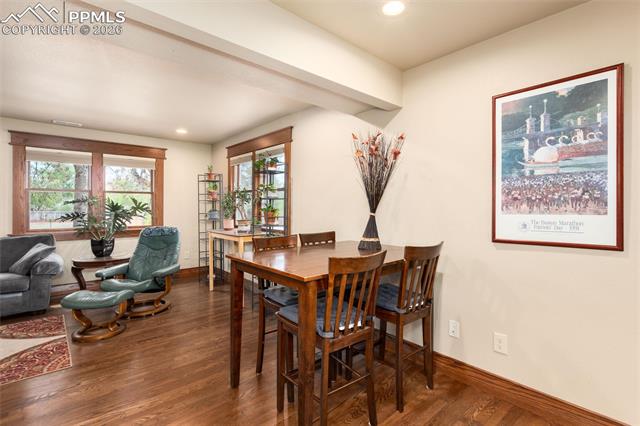 MLS Image for 12 N 17th  ,Colorado Springs, Colorado