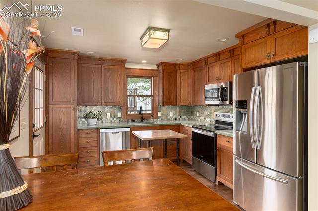 MLS Image for 12 N 17th  ,Colorado Springs, Colorado