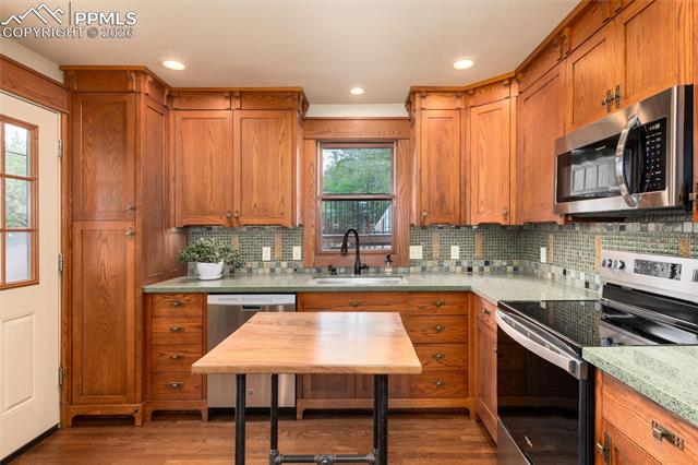 MLS Image for 12 N 17th  ,Colorado Springs, Colorado