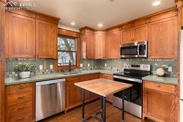 MLS Image for 12 N 17th  ,Colorado Springs, Colorado