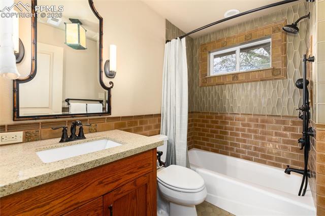 MLS Image for 12 N 17th  ,Colorado Springs, Colorado