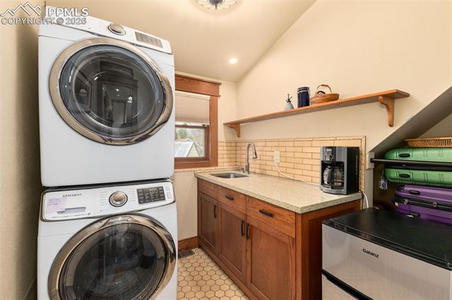 MLS Image for 12 N 17th  ,Colorado Springs, Colorado