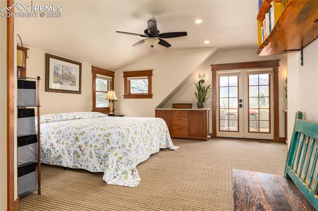 MLS Image for 12 N 17th  ,Colorado Springs, Colorado