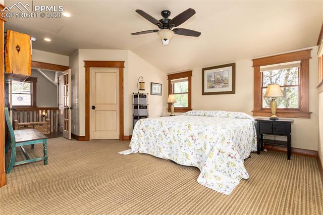 MLS Image for 12 N 17th  ,Colorado Springs, Colorado
