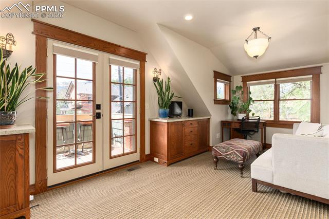 MLS Image for 12 N 17th  ,Colorado Springs, Colorado