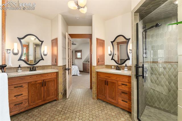 MLS Image for 12 N 17th  ,Colorado Springs, Colorado