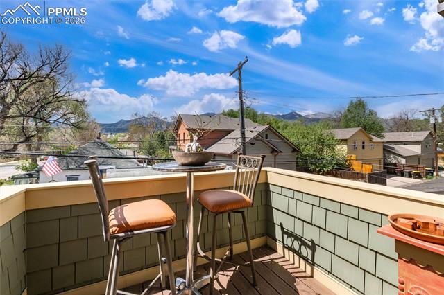 MLS Image for 12 N 17th  ,Colorado Springs, Colorado