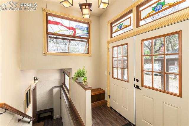 MLS Image for 12 N 17th  ,Colorado Springs, Colorado