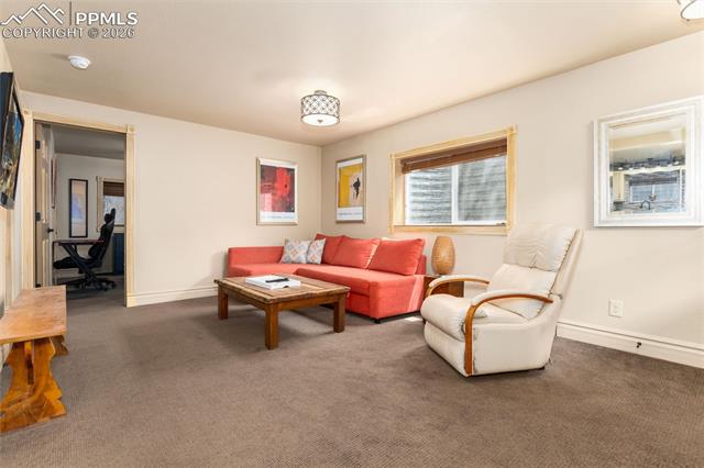 MLS Image for 12 N 17th  ,Colorado Springs, Colorado