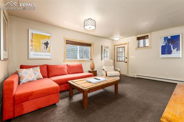 MLS Image for 12 N 17th  ,Colorado Springs, Colorado