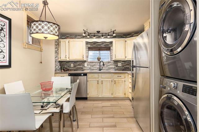 MLS Image for 12 N 17th  ,Colorado Springs, Colorado