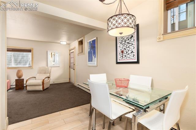 MLS Image for 12 N 17th  ,Colorado Springs, Colorado