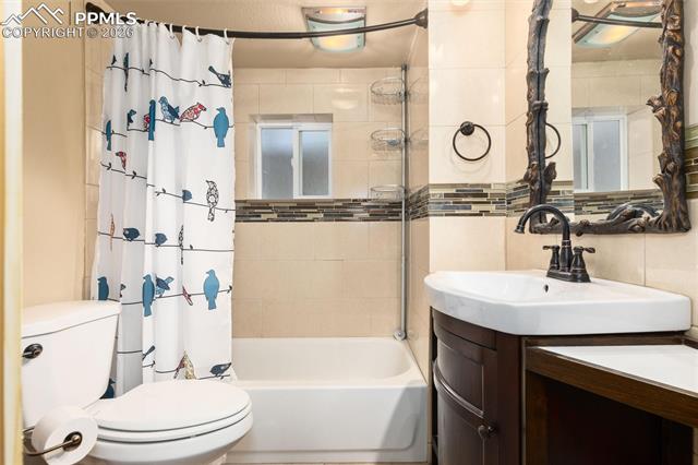 MLS Image for 12 N 17th  ,Colorado Springs, Colorado