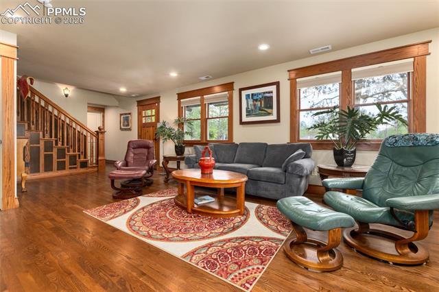 MLS Image for 12 N 17th  ,Colorado Springs, Colorado