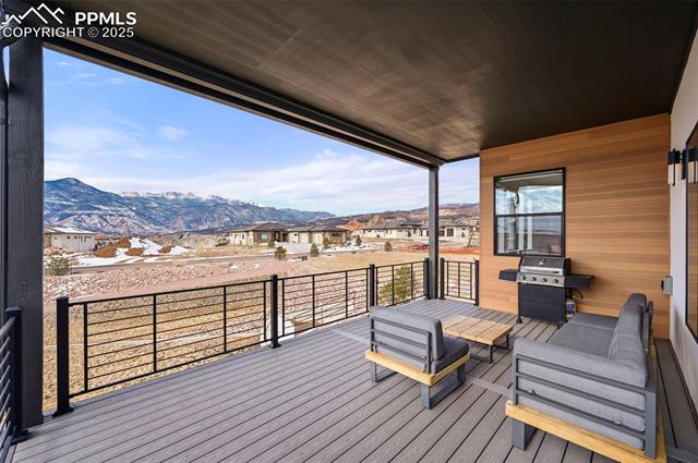 MLS Image for 2668  Cathedral Sky  ,Colorado Springs, Colorado