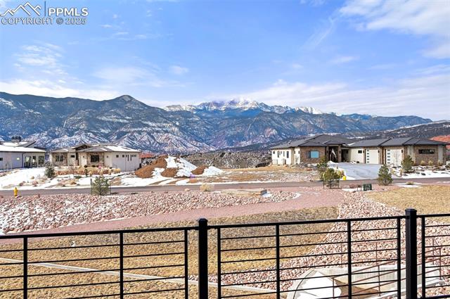 MLS Image for 2668  Cathedral Sky  ,Colorado Springs, Colorado