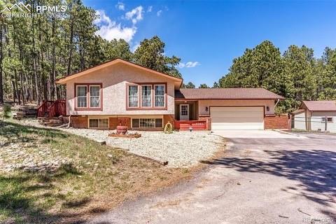 7280  Mathews  , colorado springs  House Search MLS Picture