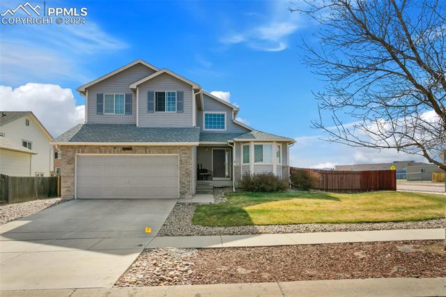 5980  Chivalry  , colorado springs  House Search MLS Picture