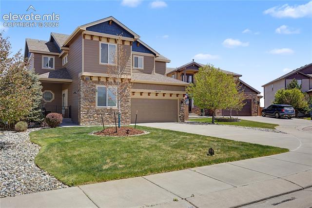 10178  Mt Lincoln  , peyton&nbsp; House Search MLS Picture