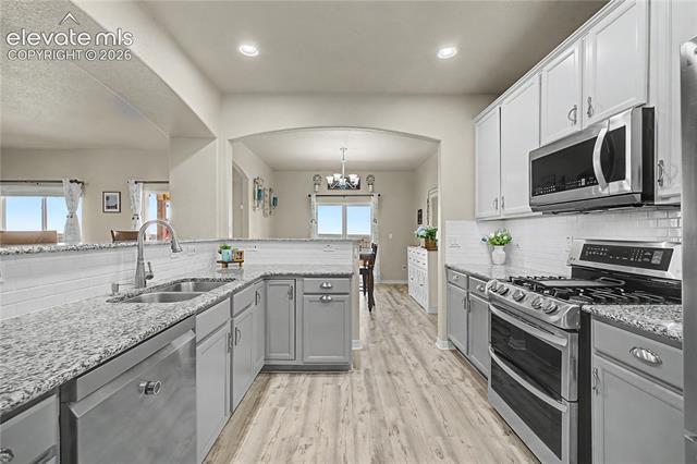 MLS Image for 10178  Mt Lincoln  ,Peyton, Colorado