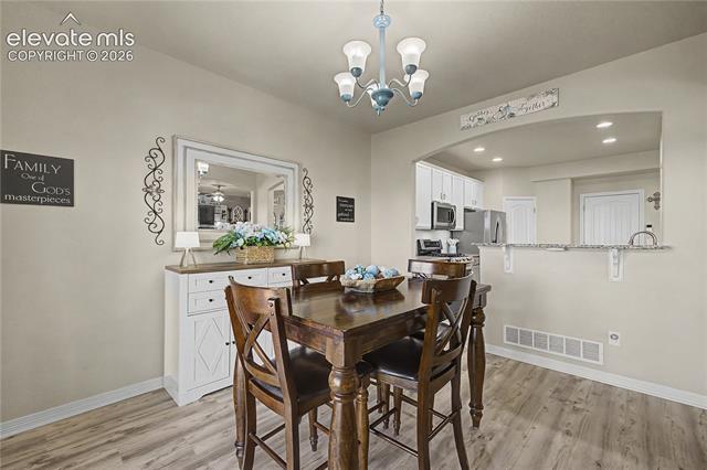 MLS Image for 10178  Mt Lincoln  ,Peyton, Colorado