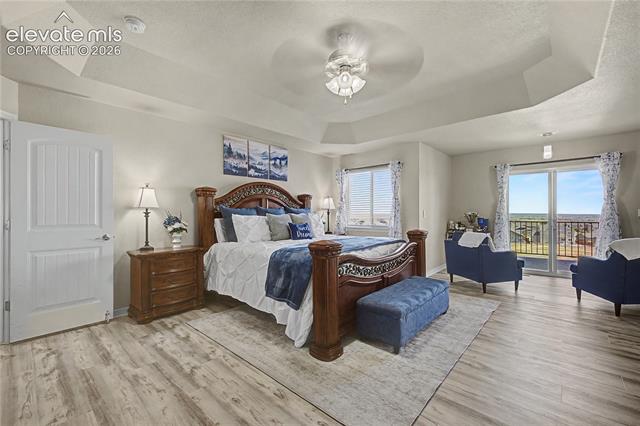 MLS Image for 10178  Mt Lincoln  ,Peyton, Colorado