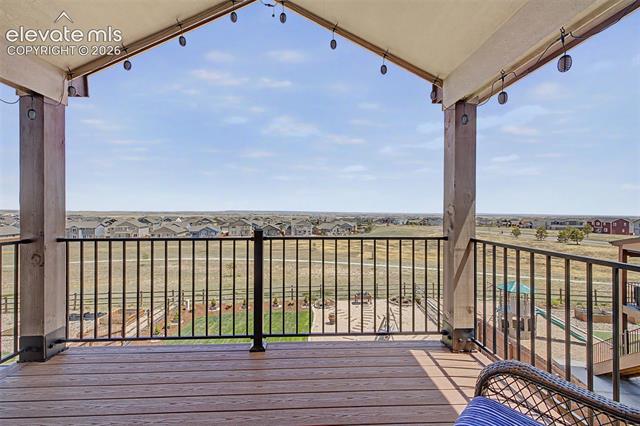 MLS Image for 10178  Mt Lincoln  ,Peyton, Colorado