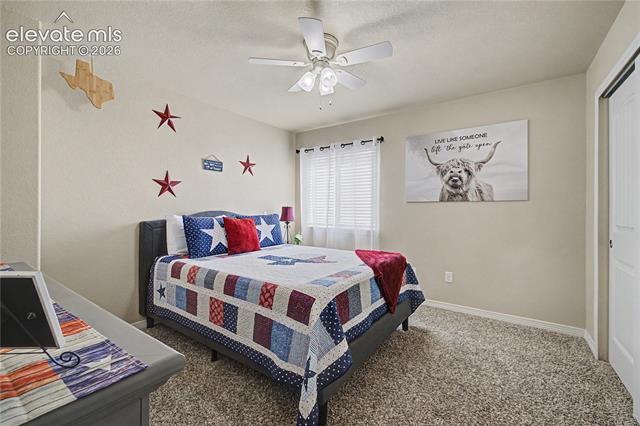 MLS Image for 10178  Mt Lincoln  ,Peyton, Colorado