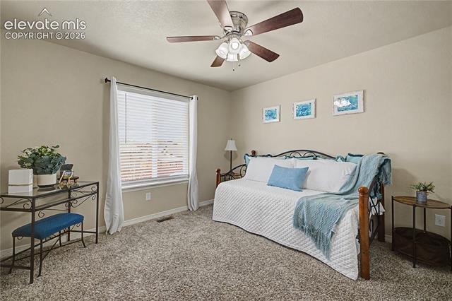 MLS Image for 10178  Mt Lincoln  ,Peyton, Colorado
