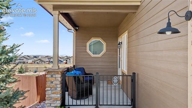 MLS Image for 10178  Mt Lincoln  ,Peyton, Colorado