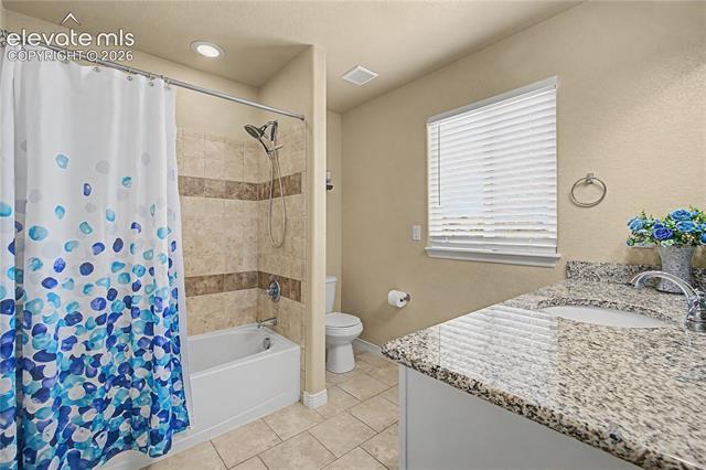 MLS Image for 10178  Mt Lincoln  ,Peyton, Colorado