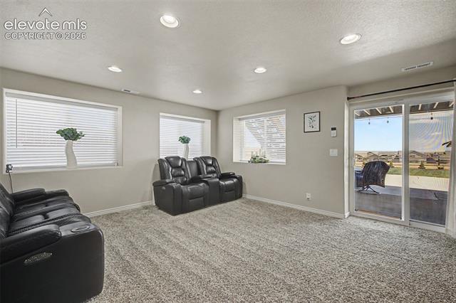 MLS Image for 10178  Mt Lincoln  ,Peyton, Colorado
