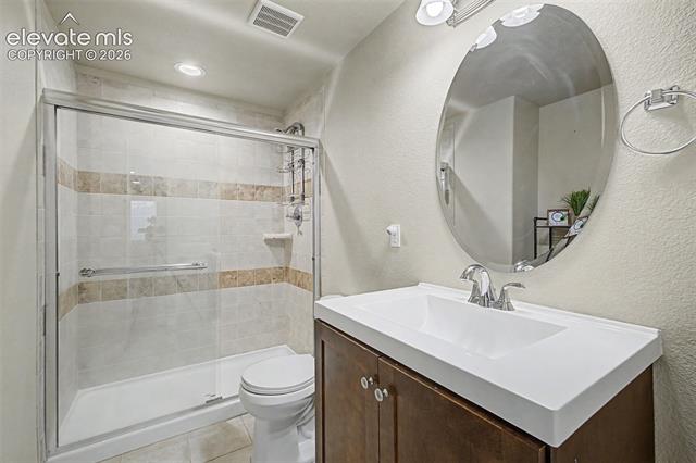 MLS Image for 10178  Mt Lincoln  ,Peyton, Colorado