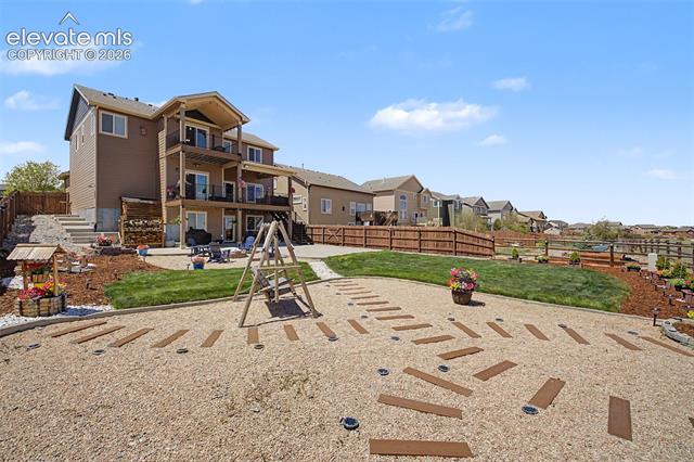 MLS Image for 10178  Mt Lincoln  ,Peyton, Colorado