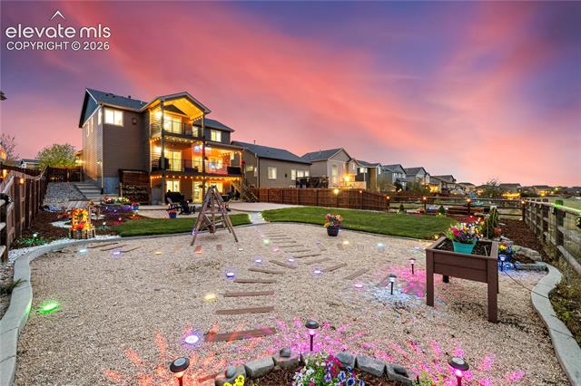 MLS Image for 10178  Mt Lincoln  ,Peyton, Colorado